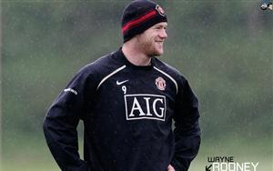 Wayne Rooney